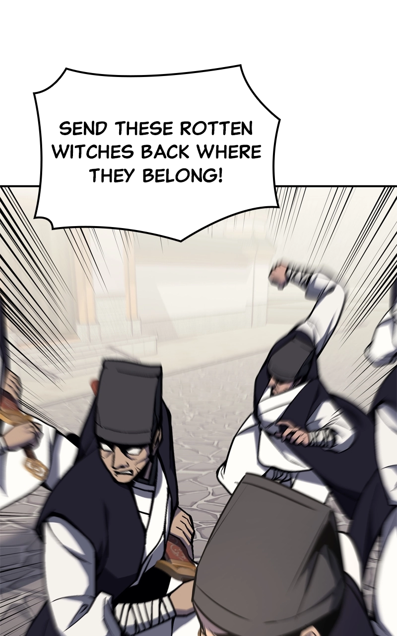Reincarnated as an Unruly Heir Chapter 130 Page 12