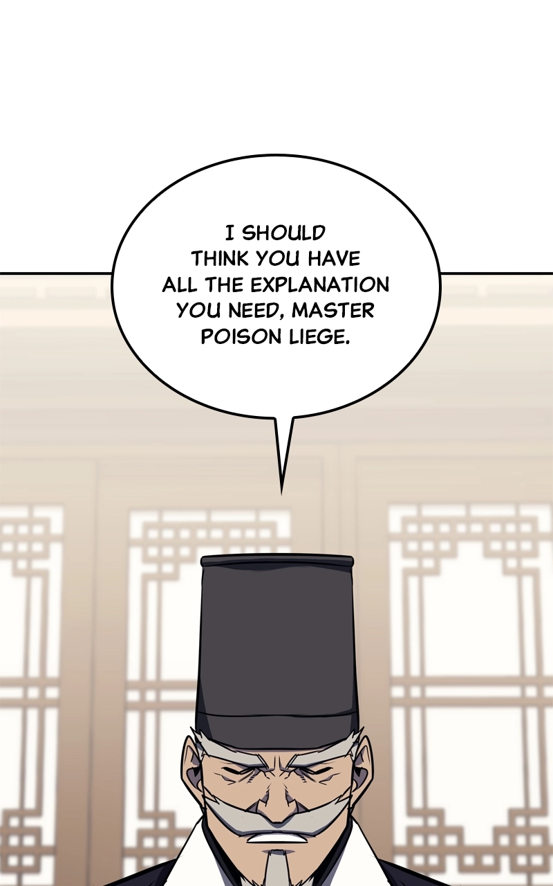 Reincarnated as an Unruly Heir Chapter 130 Page 21