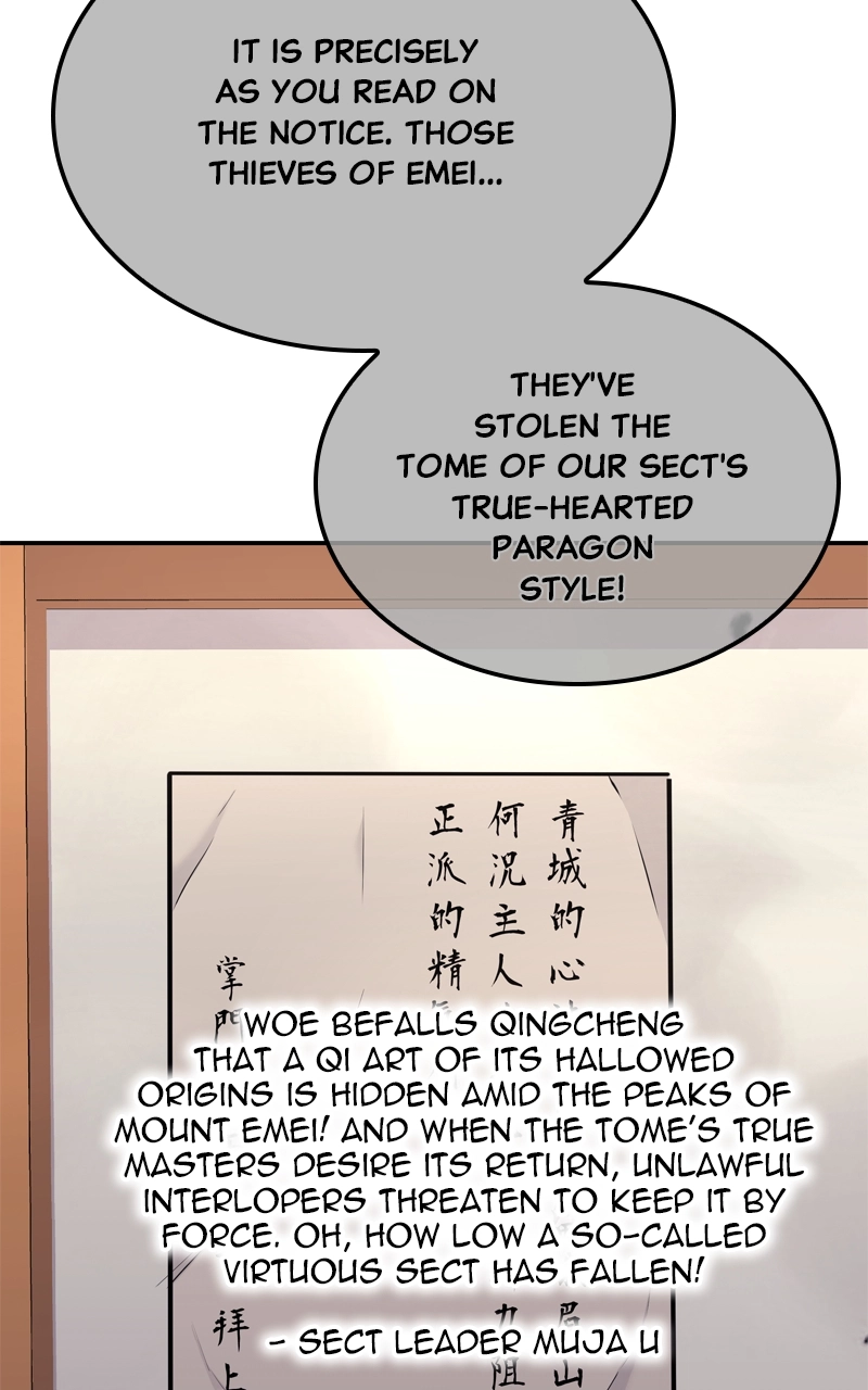 Reincarnated as an Unruly Heir Chapter 130 Page 23