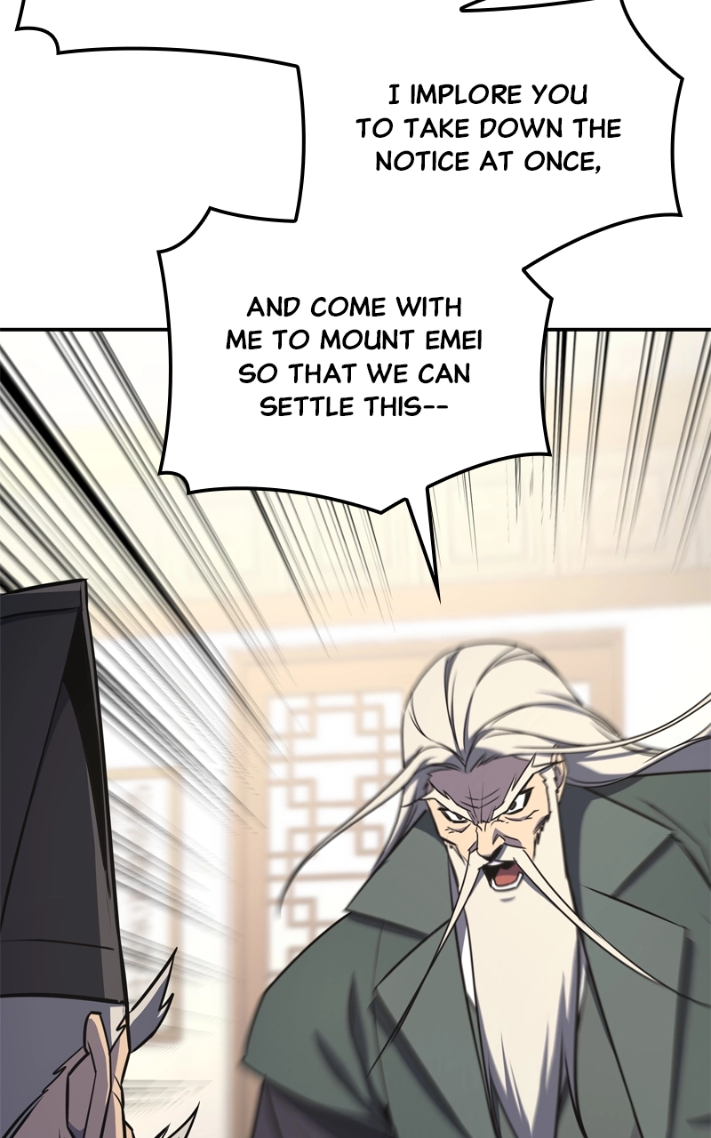 Reincarnated as an Unruly Heir Chapter 130 Page 25