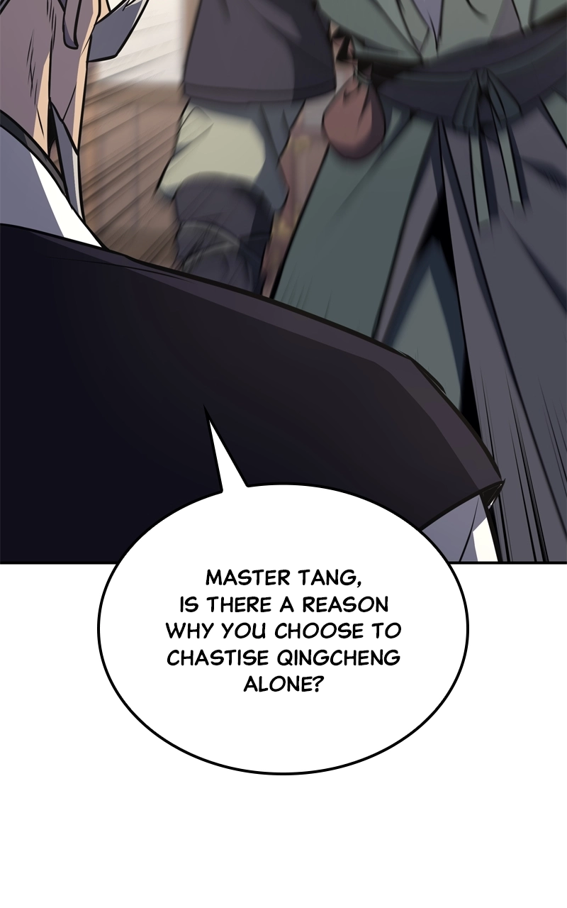 Reincarnated as an Unruly Heir Chapter 130 Page 26
