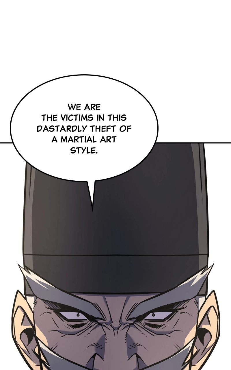 Reincarnated as an Unruly Heir Chapter 130 Page 27
