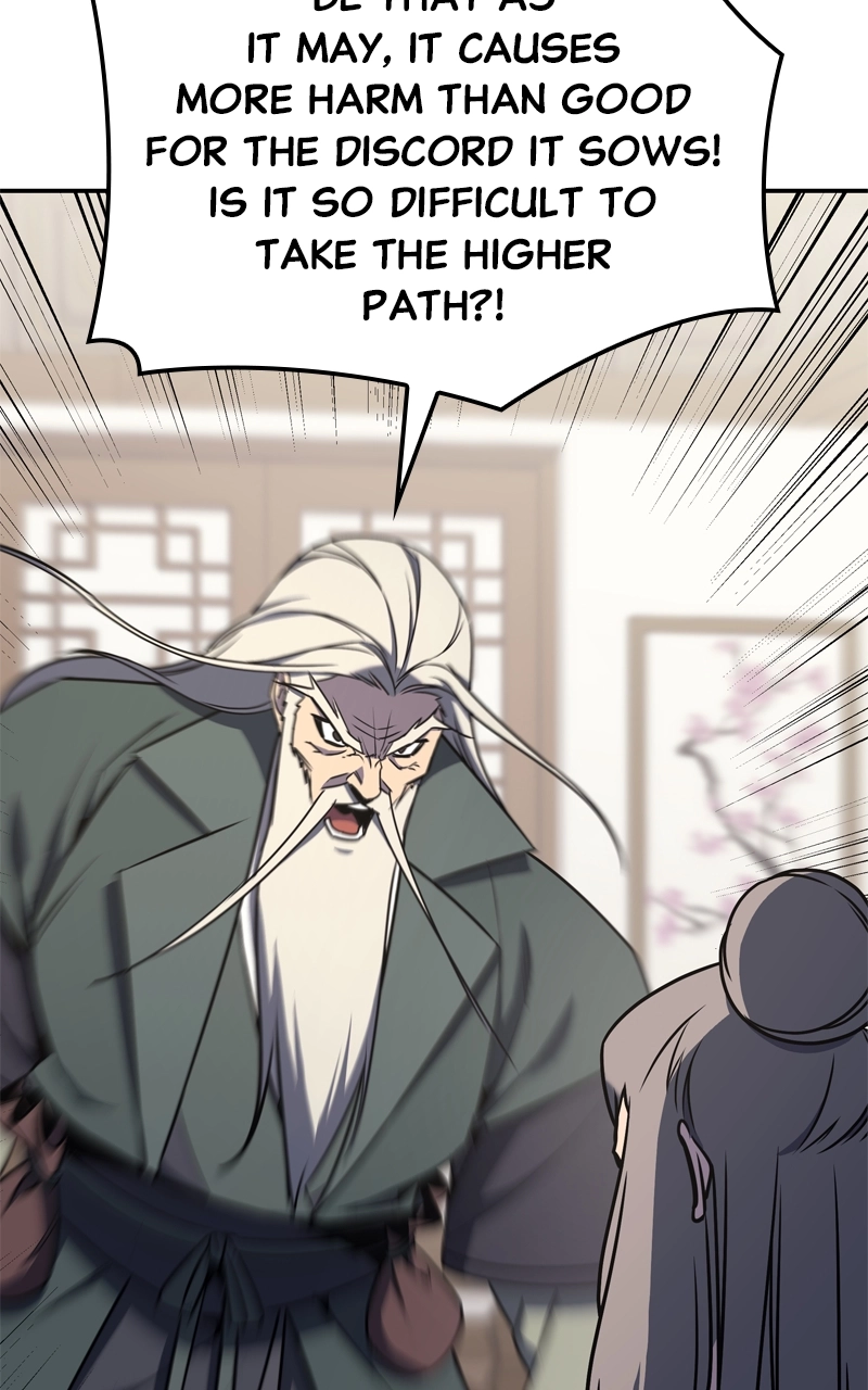 Reincarnated as an Unruly Heir Chapter 130 Page 33