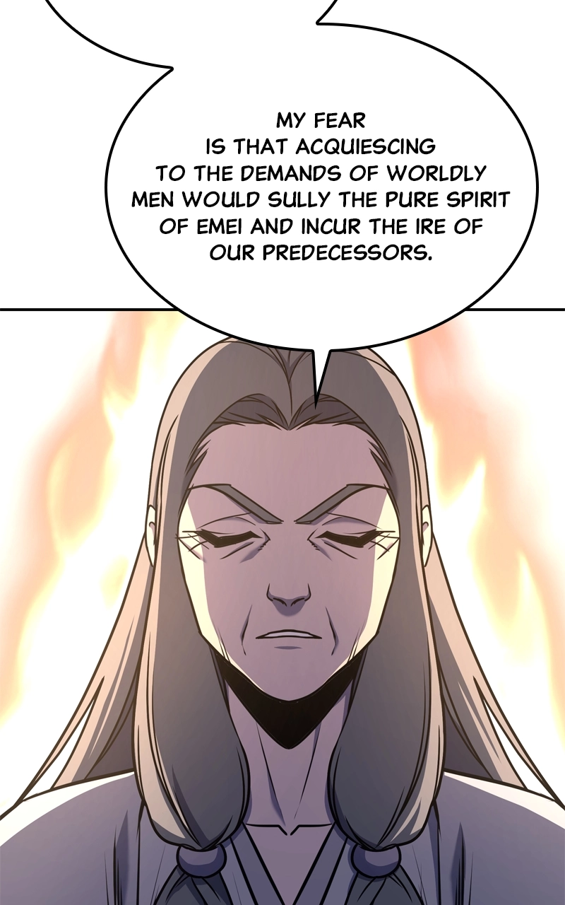 Reincarnated as an Unruly Heir Chapter 130 Page 35