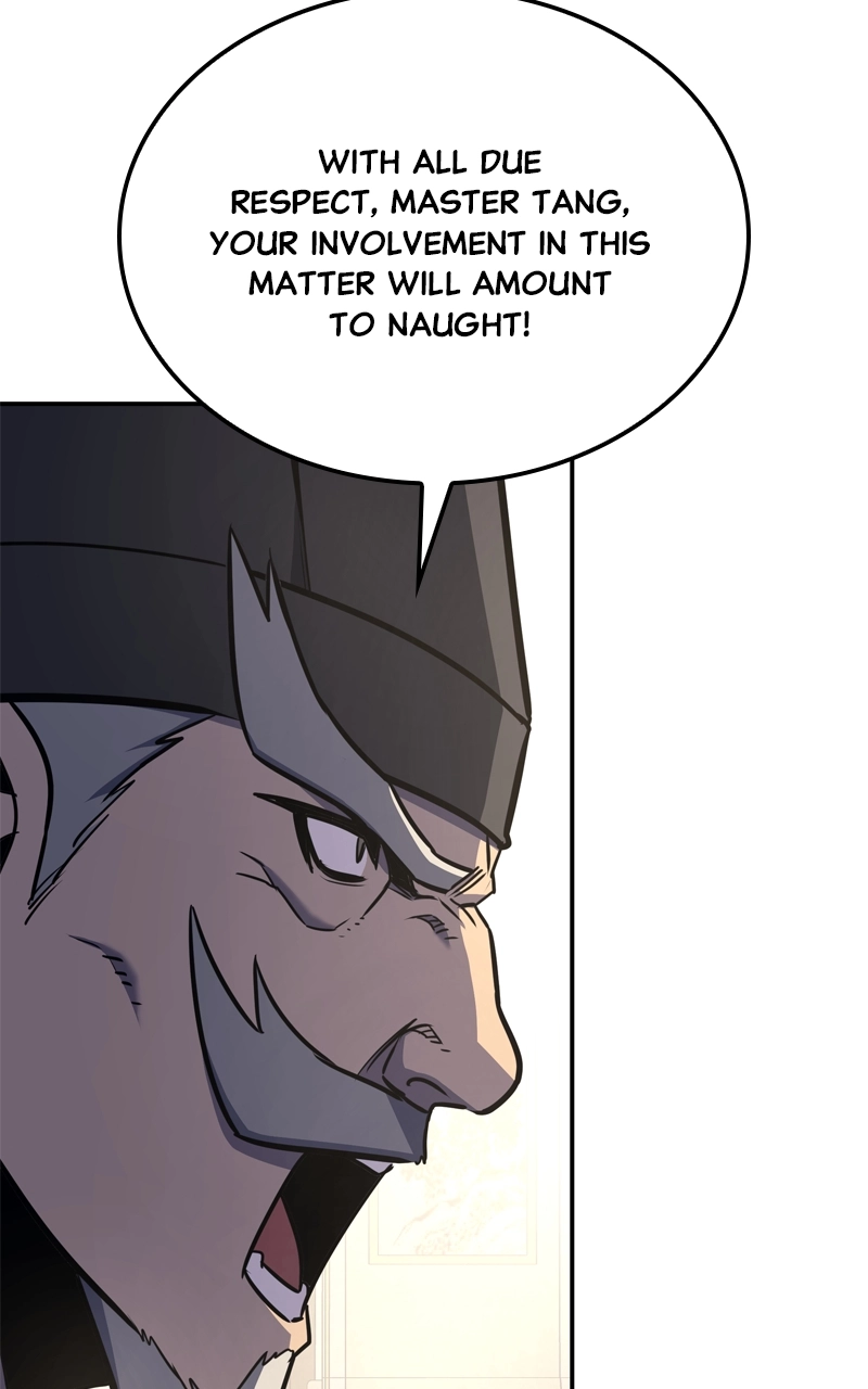 Reincarnated as an Unruly Heir Chapter 130 Page 37