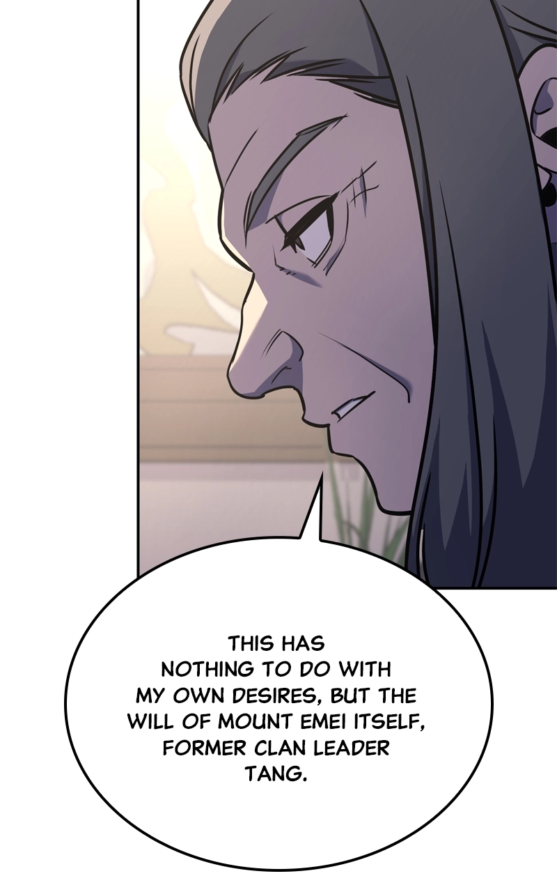 Reincarnated as an Unruly Heir Chapter 130 Page 39