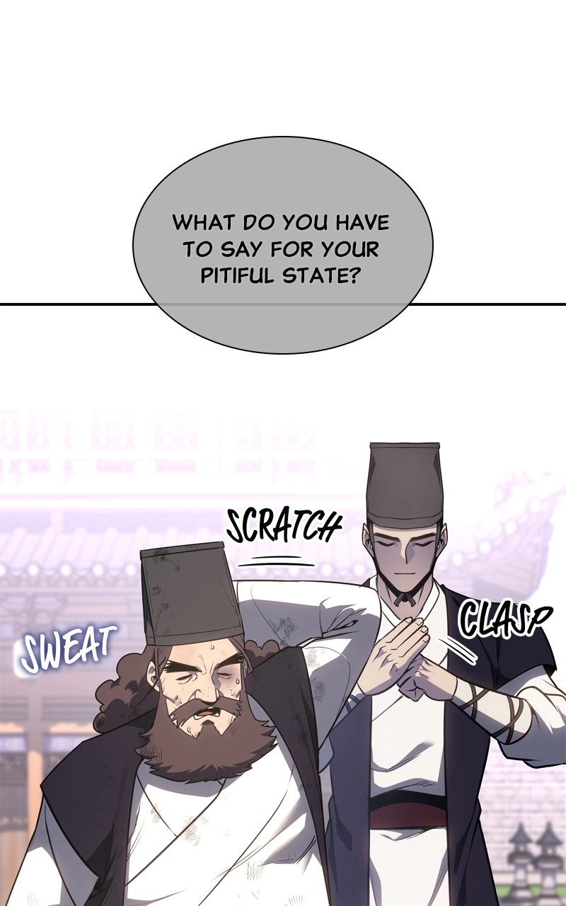 Reincarnated as an Unruly Heir Chapter 130 Page 59