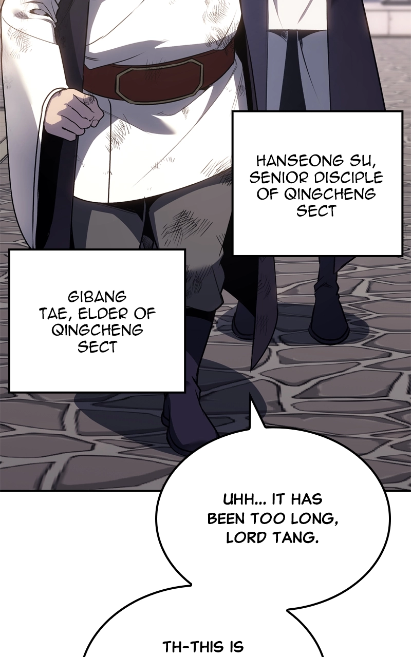 Reincarnated as an Unruly Heir Chapter 130 Page 60