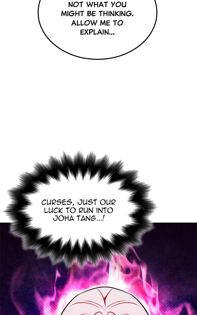 Reincarnated as an Unruly Heir Chapter 130 Page 61