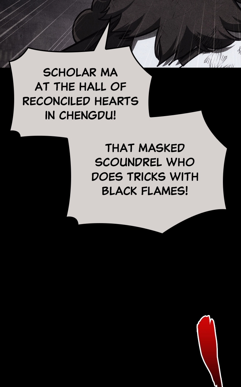 Reincarnated as an Unruly Heir Chapter 130 Page 87