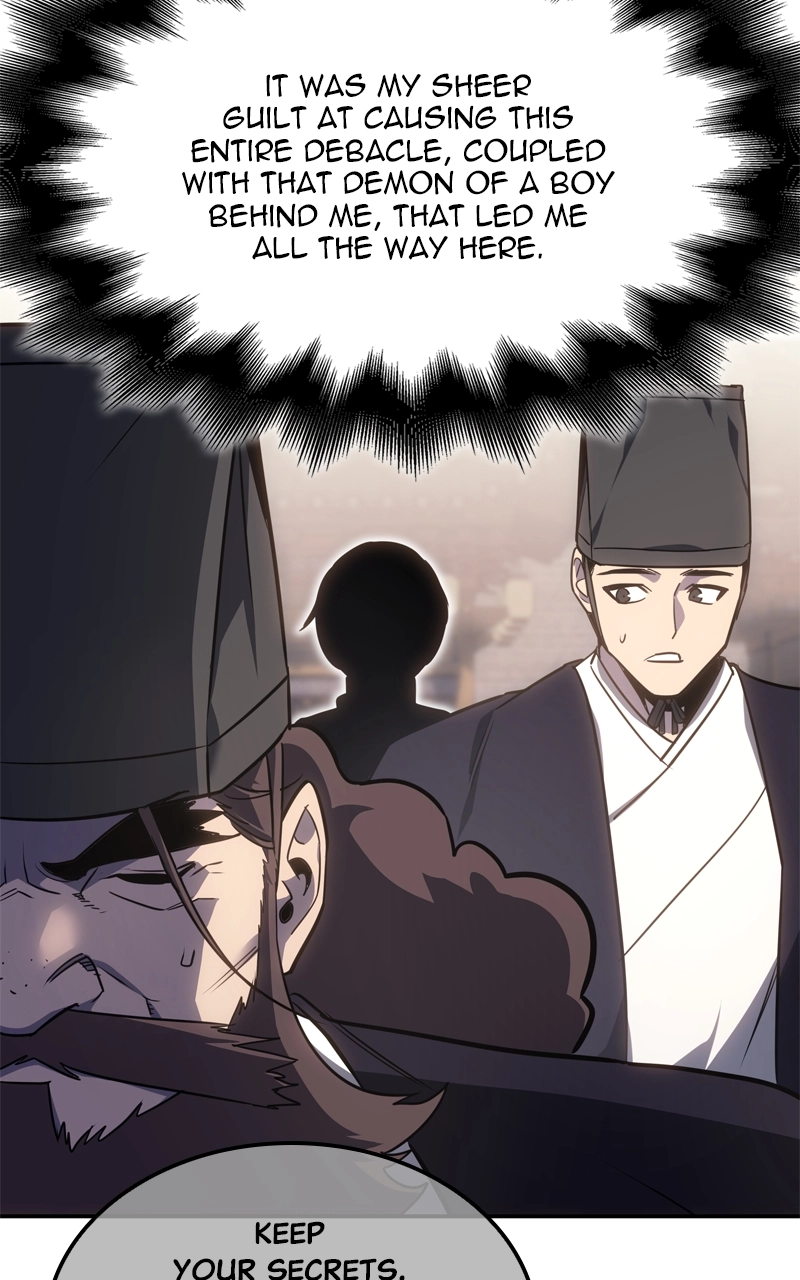 Reincarnated as an Unruly Heir Chapter 130 Page 90