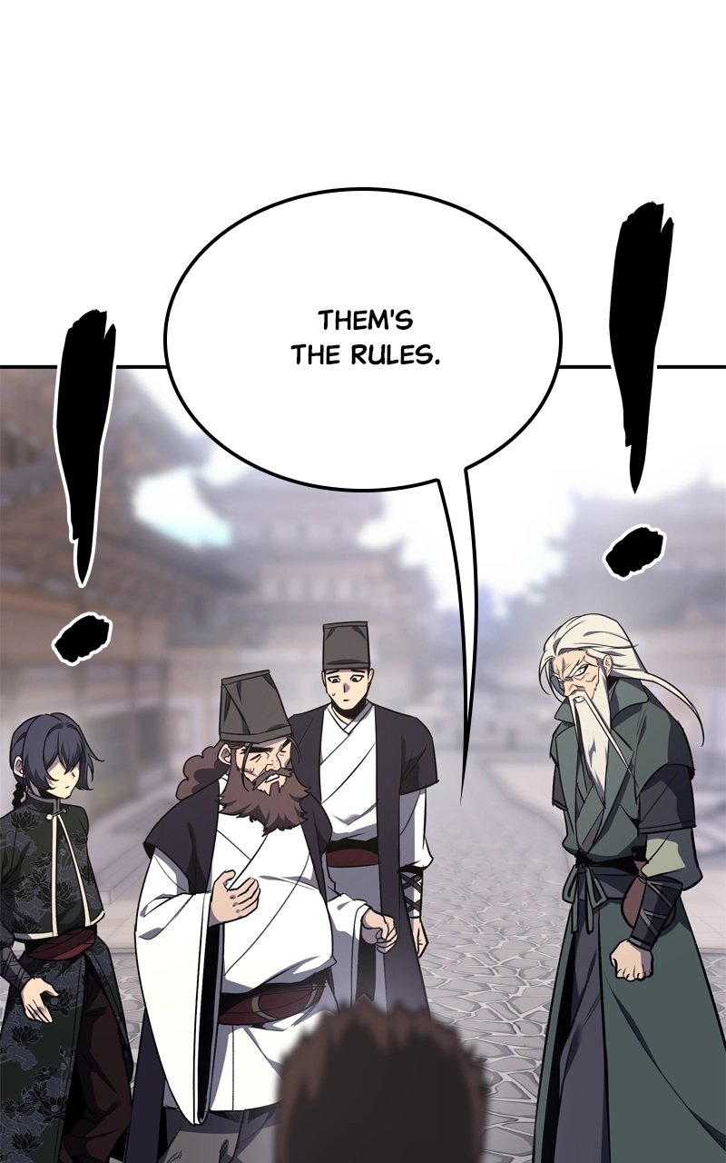 Reincarnated as an Unruly Heir Chapter 130 Page 95