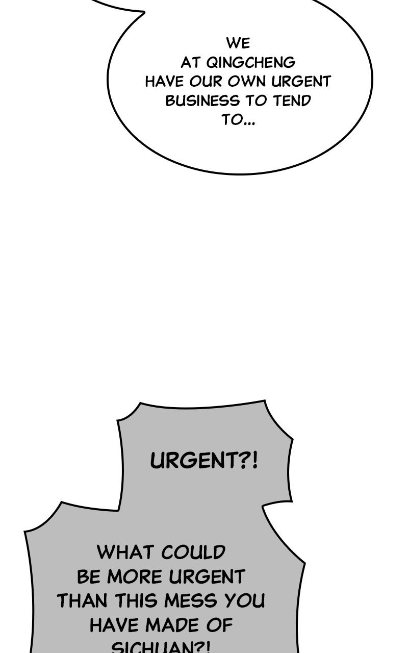 Reincarnated as an Unruly Heir Chapter 130 Page 101