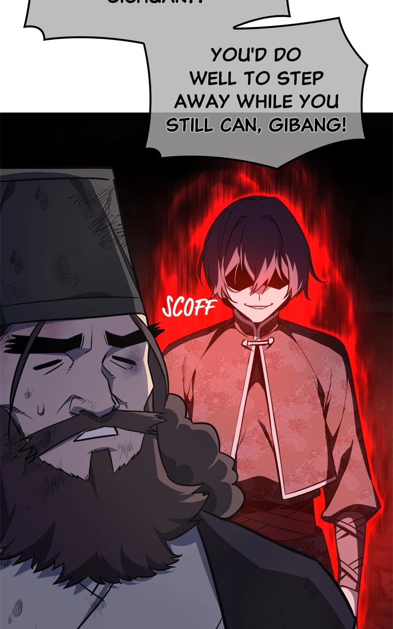 Reincarnated as an Unruly Heir Chapter 130 Page 102