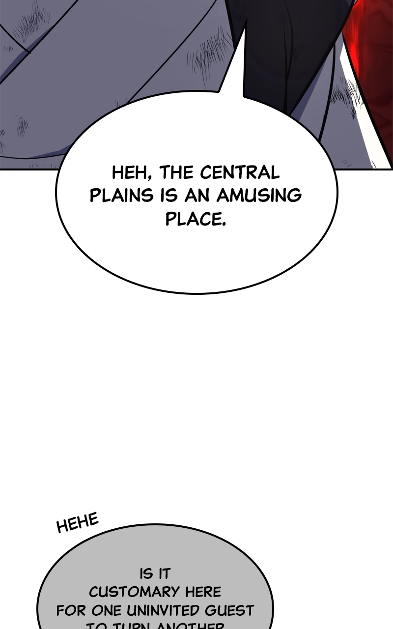 Reincarnated as an Unruly Heir Chapter 130 Page 103