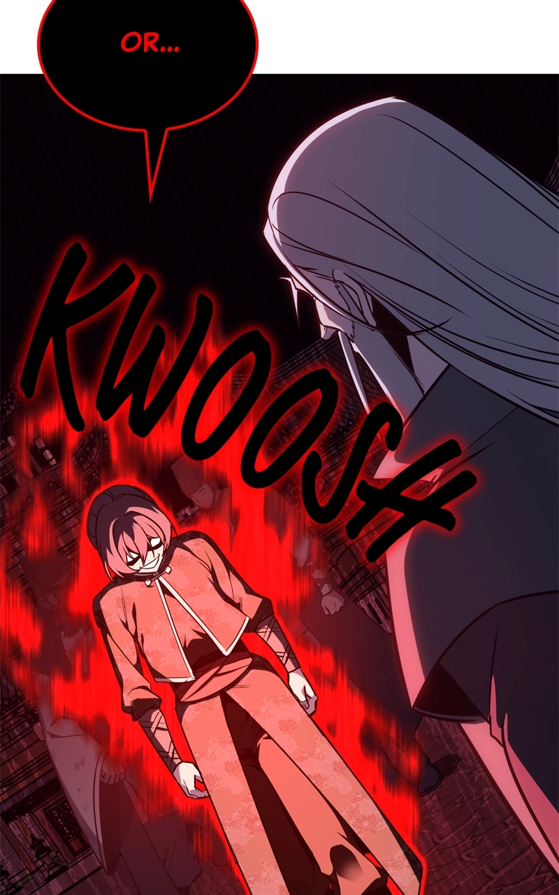 Reincarnated as an Unruly Heir Chapter 130 Page 105