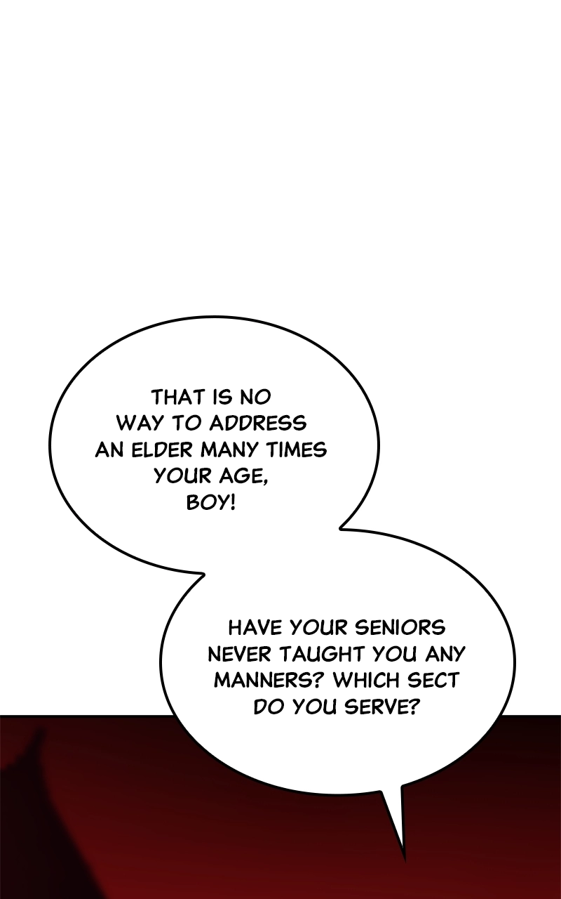 Reincarnated as an Unruly Heir Chapter 130 Page 107