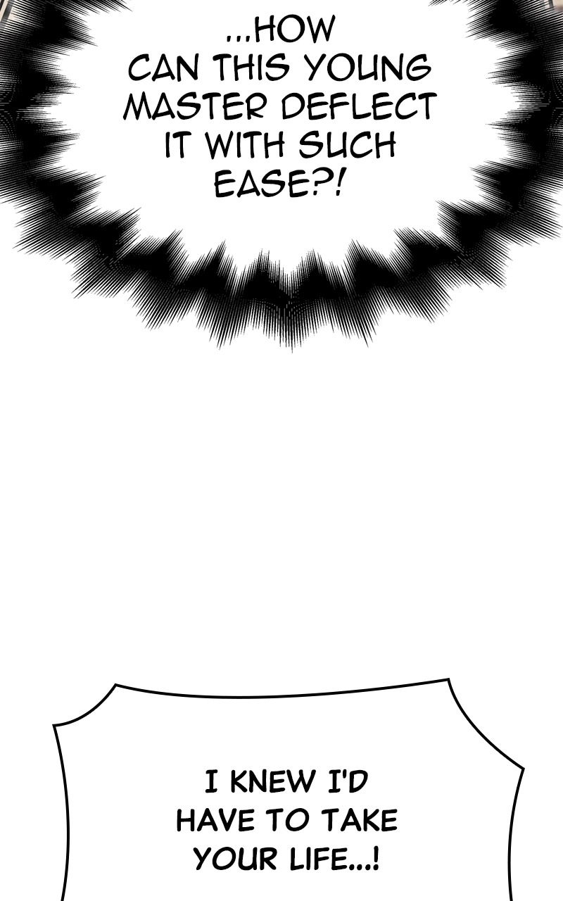 Reincarnated as an Unruly Heir Chapter 130 Page 129