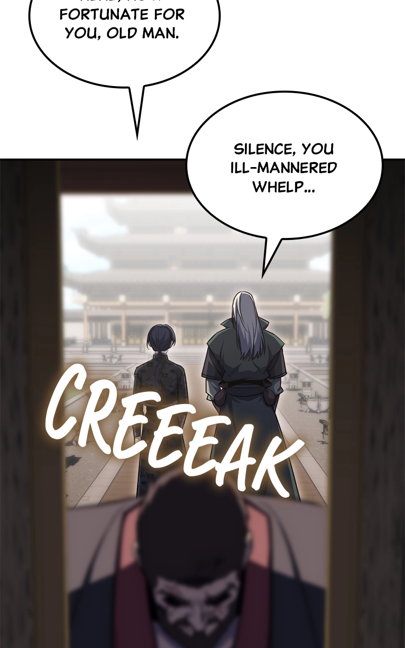 Reincarnated as an Unruly Heir Chapter 130 Page 149