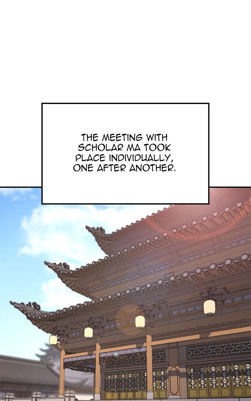 Reincarnated as an Unruly Heir Chapter 130 Page 157