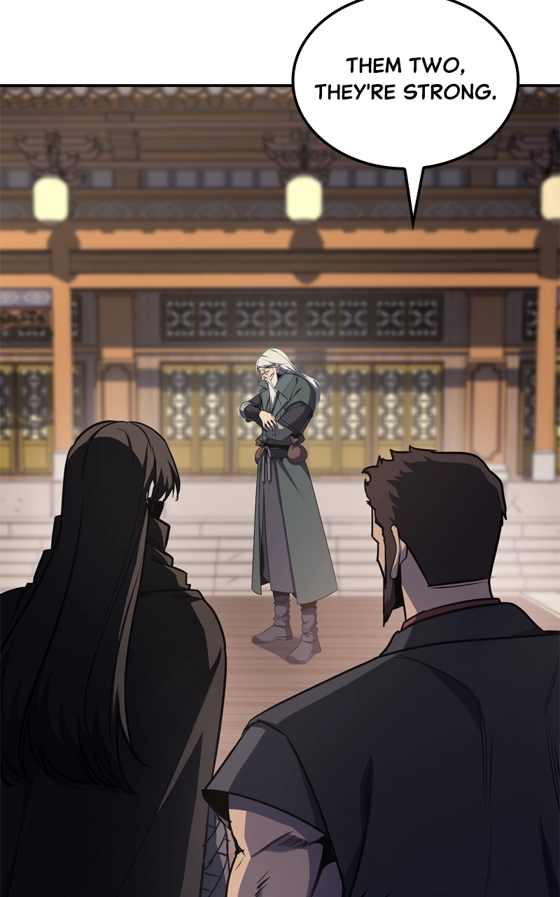 Reincarnated as an Unruly Heir Chapter 130 Page 161