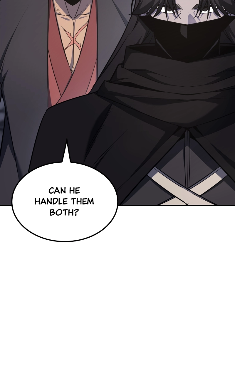 Reincarnated as an Unruly Heir Chapter 130 Page 167