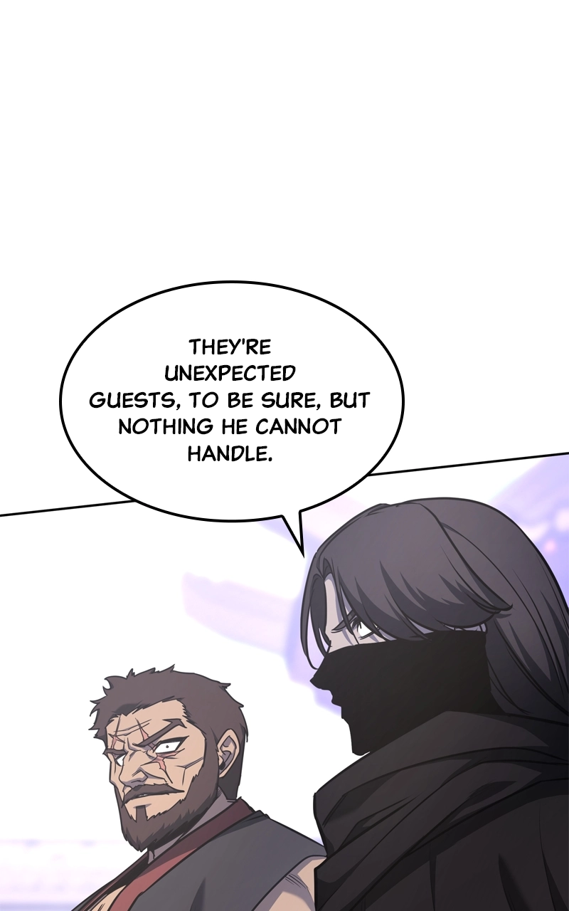 Reincarnated as an Unruly Heir Chapter 130 Page 195