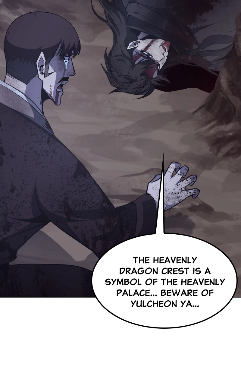 Reincarnated as an Unruly Heir Chapter 65 Page 5