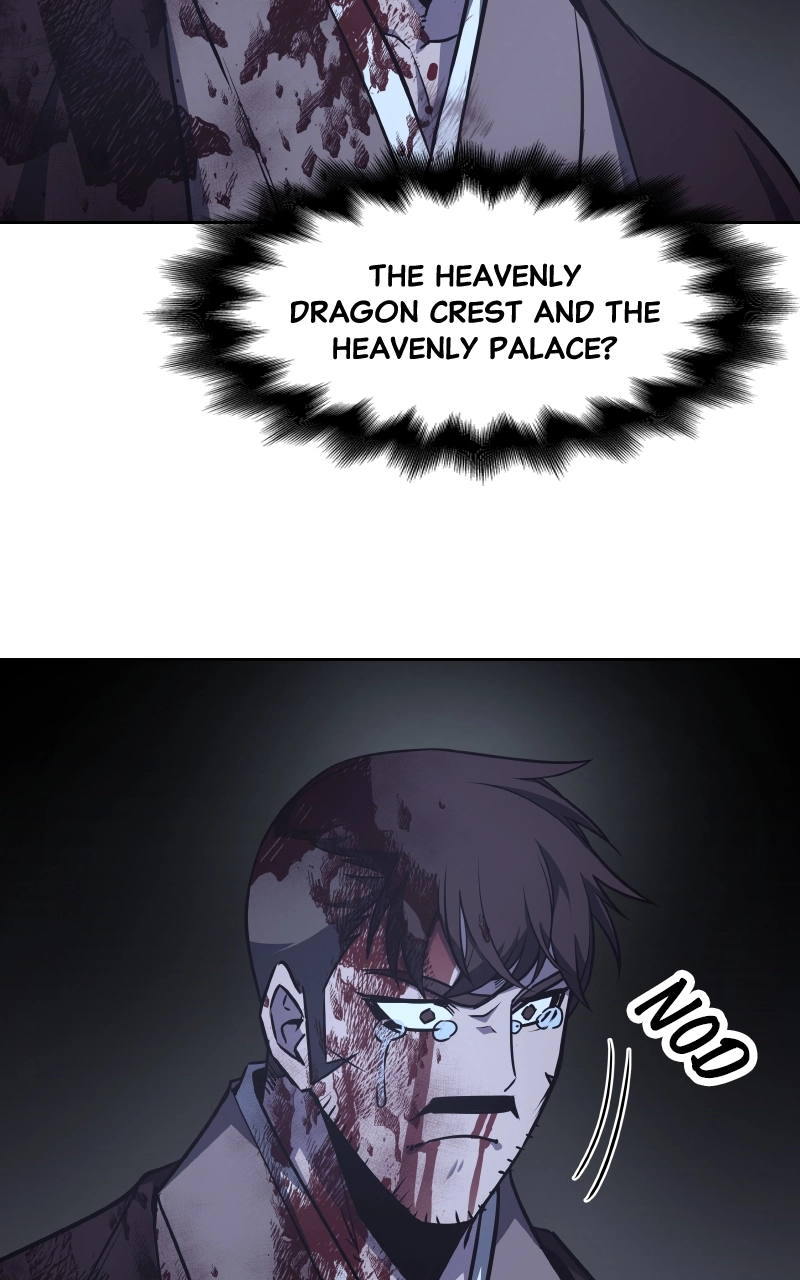 Reincarnated as an Unruly Heir Chapter 65 Page 7