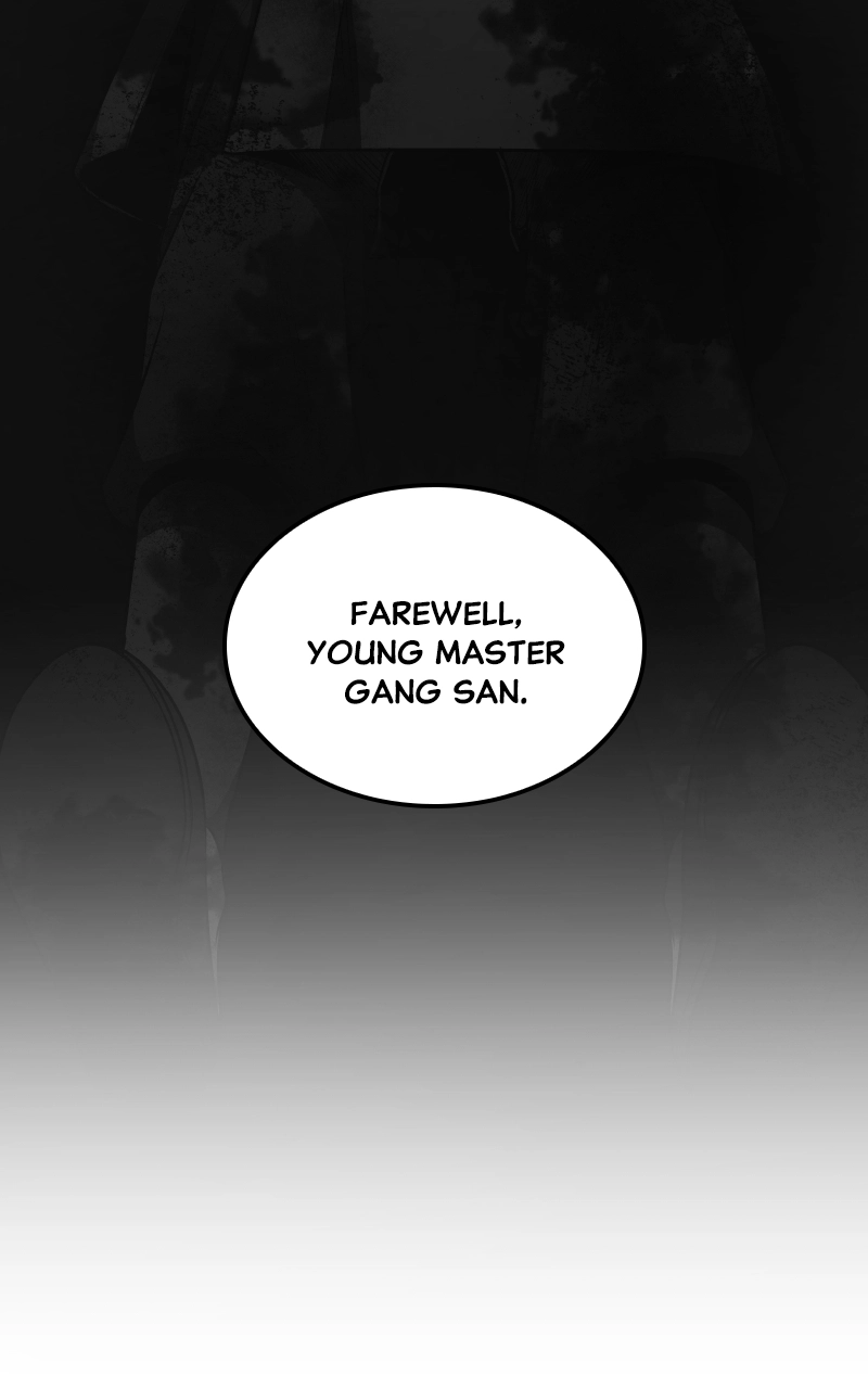 Reincarnated as an Unruly Heir Chapter 65 Page 23