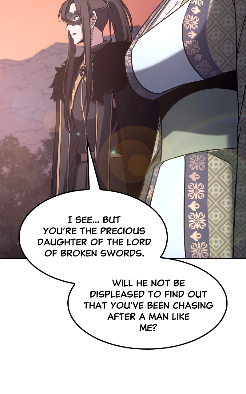Reincarnated as an Unruly Heir Chapter 65 Page 54