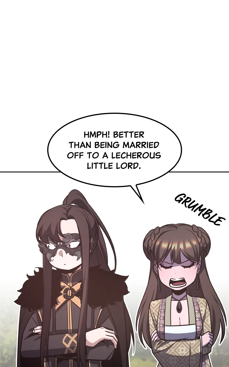 Reincarnated as an Unruly Heir Chapter 65 Page 55