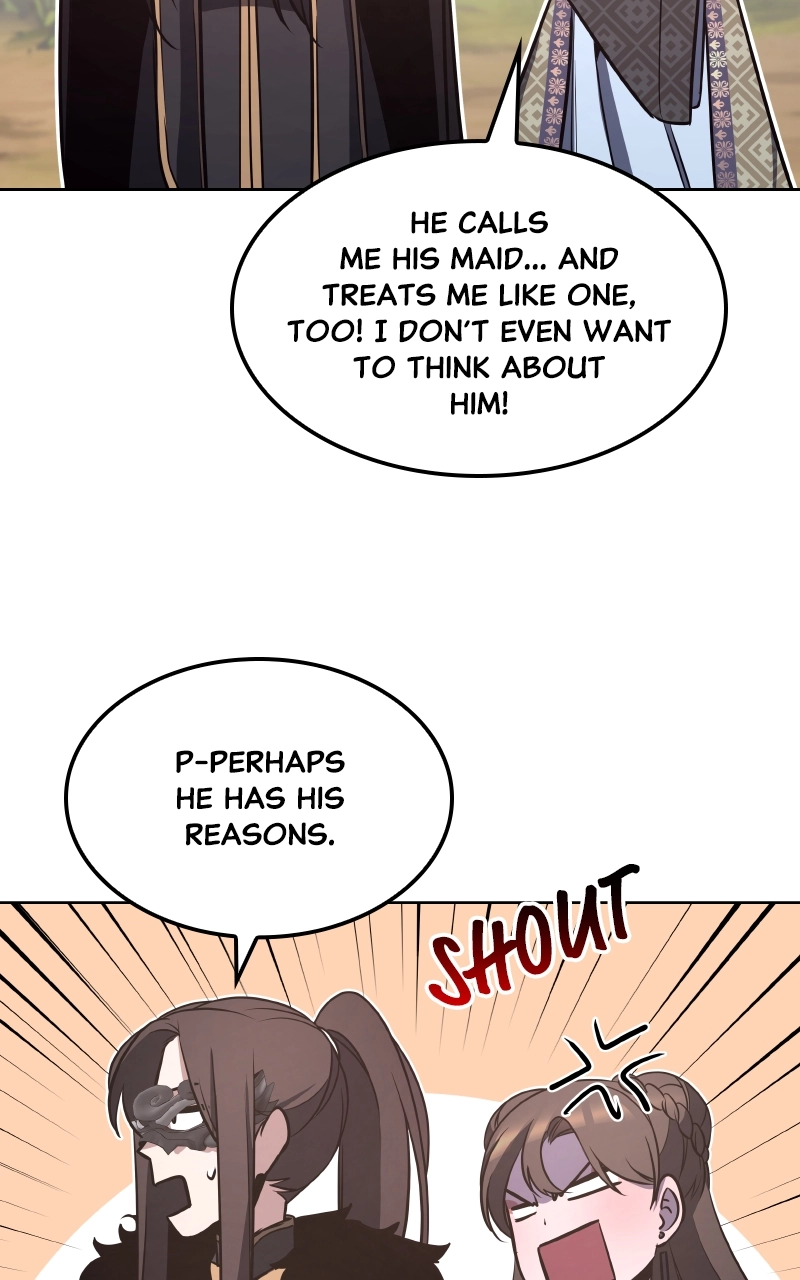Reincarnated as an Unruly Heir Chapter 65 Page 56