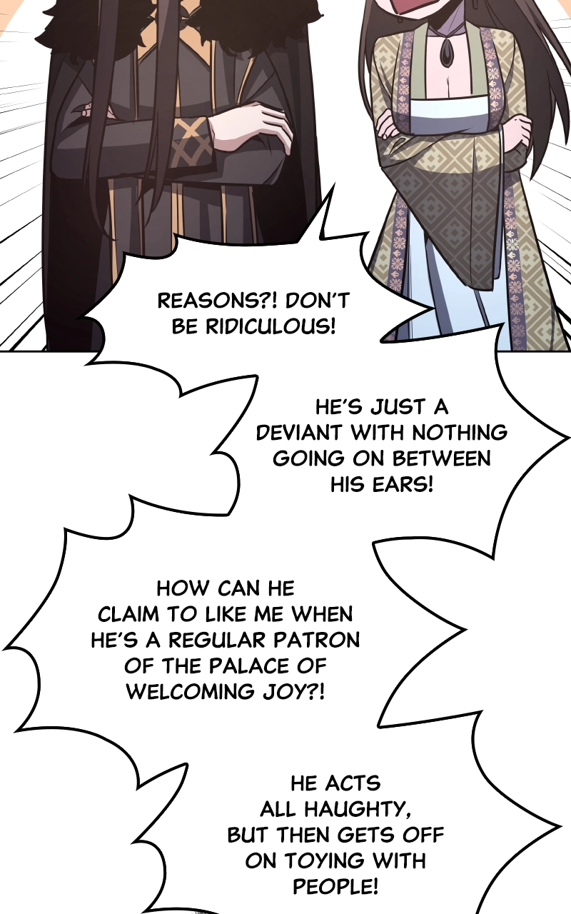Reincarnated as an Unruly Heir Chapter 65 Page 57