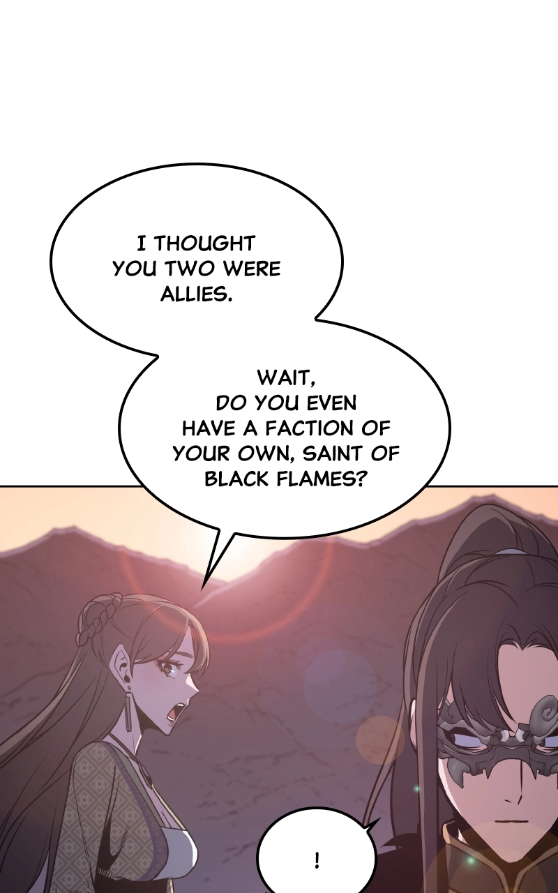 Reincarnated as an Unruly Heir Chapter 65 Page 69