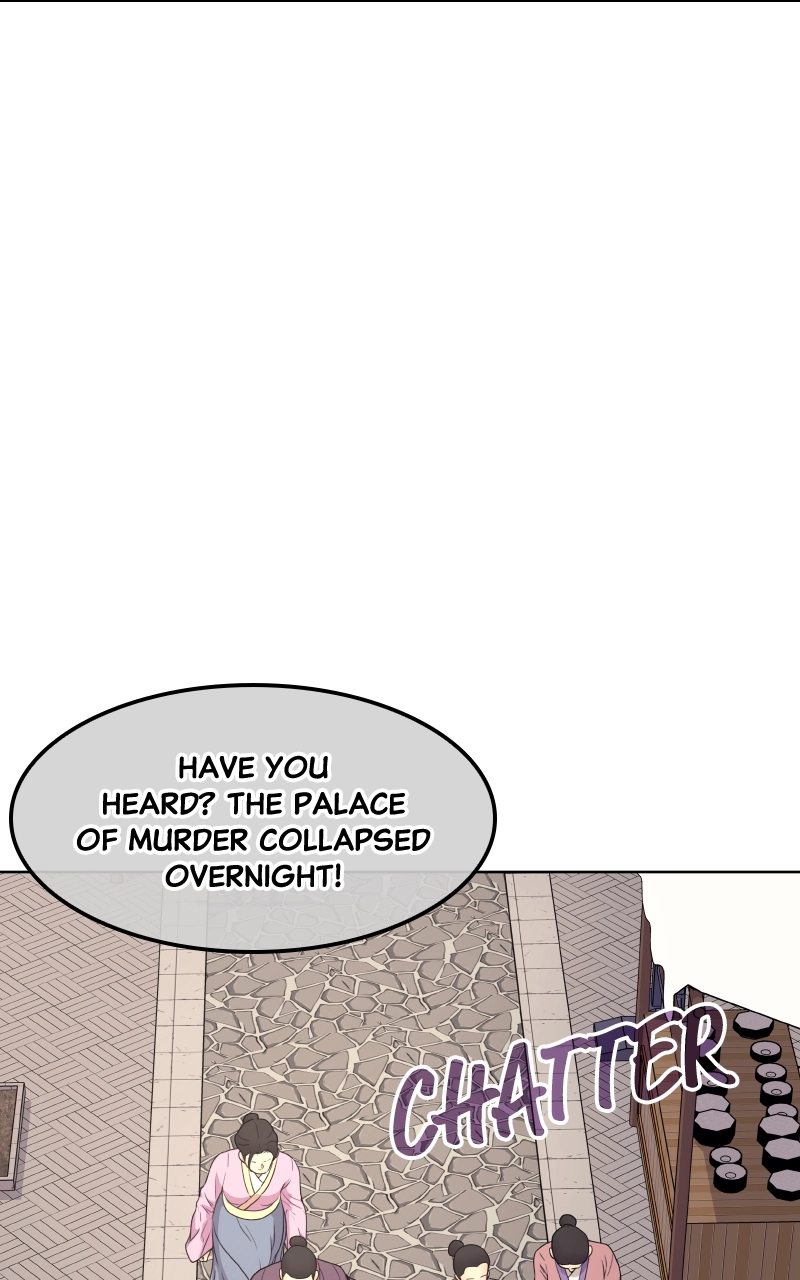 Reincarnated as an Unruly Heir Chapter 65 Page 75