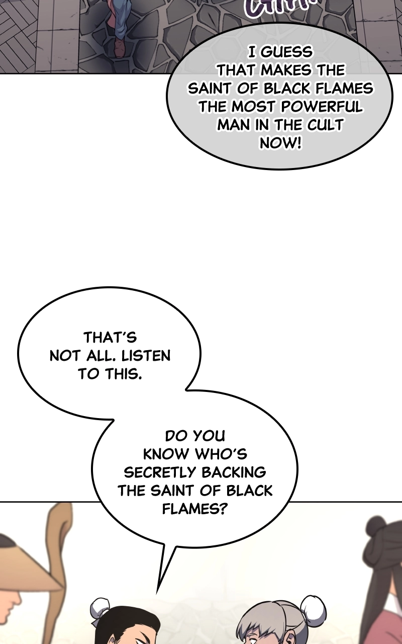 Reincarnated as an Unruly Heir Chapter 65 Page 77