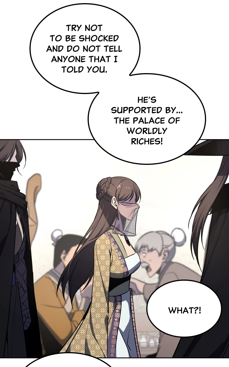 Reincarnated as an Unruly Heir Chapter 65 Page 79