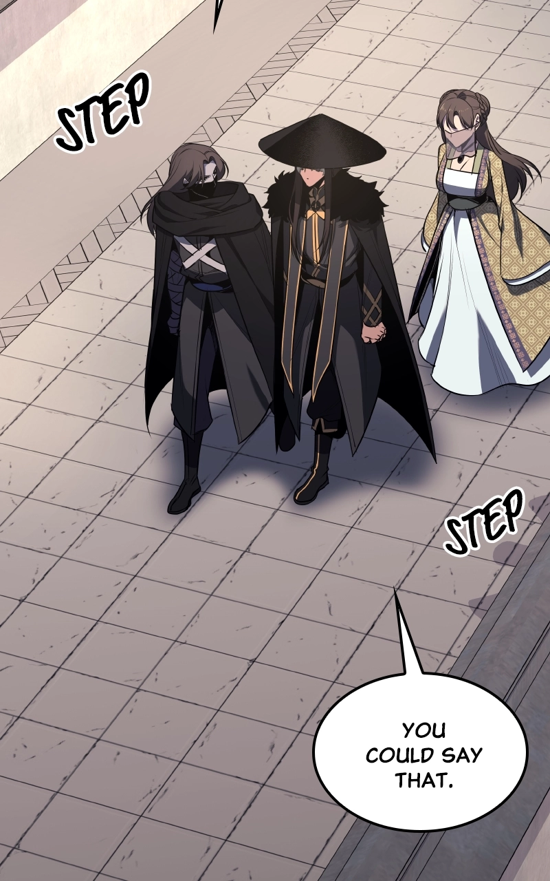 Reincarnated as an Unruly Heir Chapter 65 Page 82