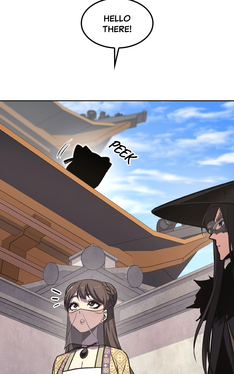 Reincarnated as an Unruly Heir Chapter 65 Page 84