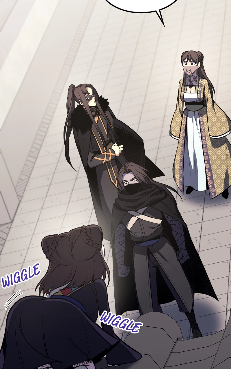 Reincarnated as an Unruly Heir Chapter 65 Page 86