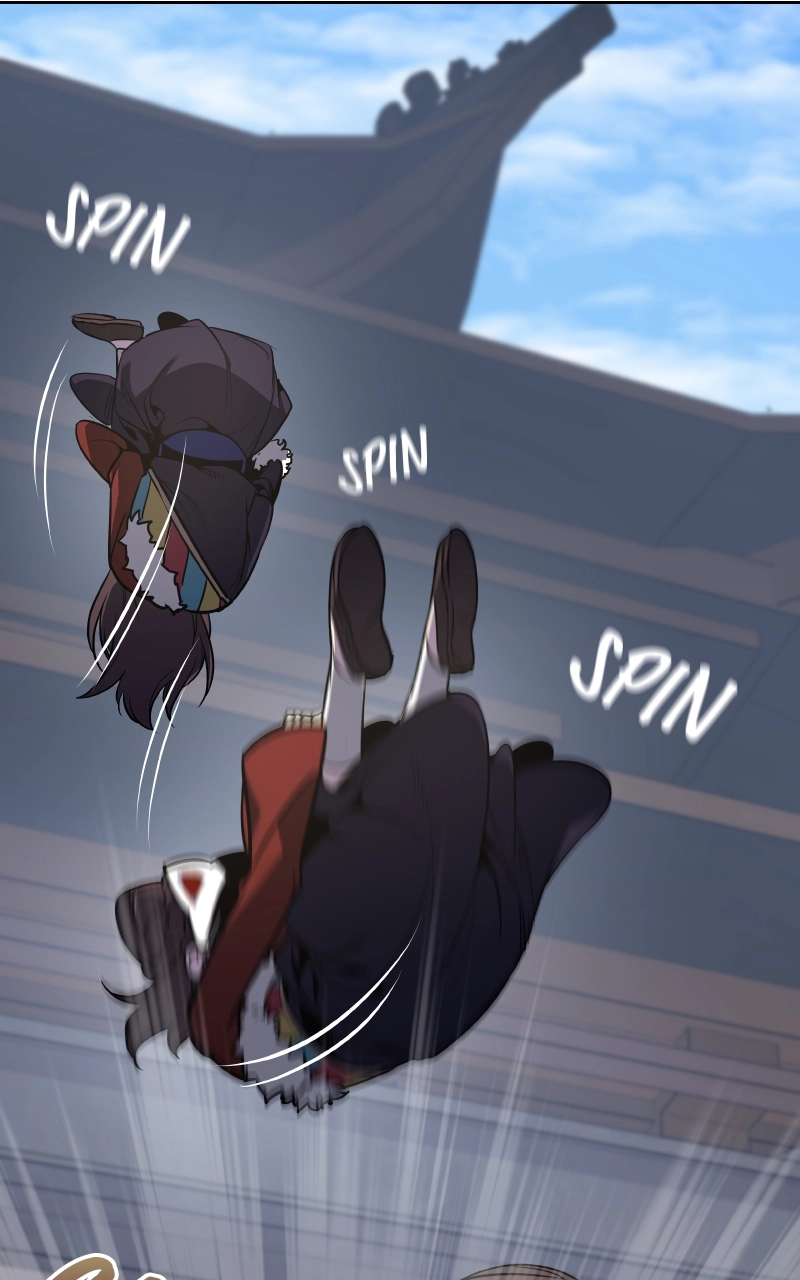 Reincarnated as an Unruly Heir Chapter 65 Page 88