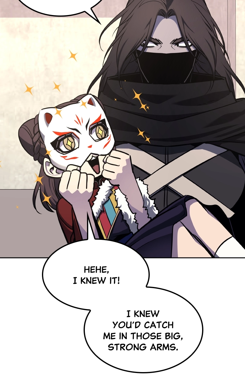 Reincarnated as an Unruly Heir Chapter 65 Page 91