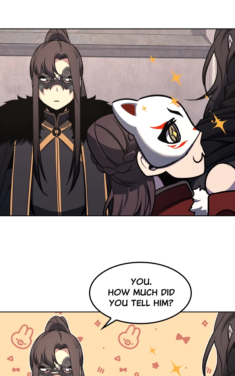 Reincarnated as an Unruly Heir Chapter 65 Page 92