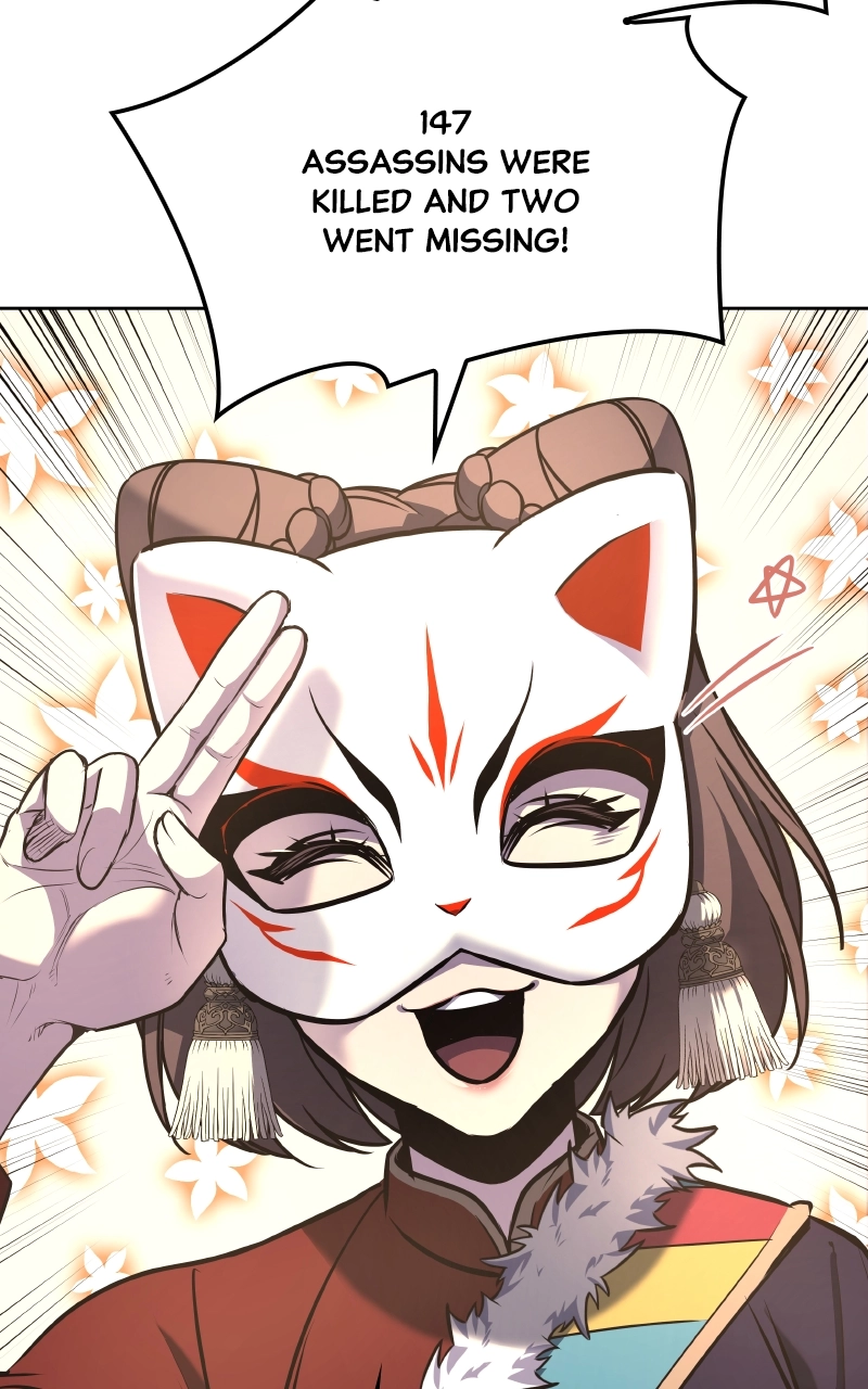 Reincarnated as an Unruly Heir Chapter 65 Page 94