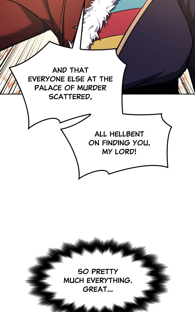 Reincarnated as an Unruly Heir Chapter 65 Page 95