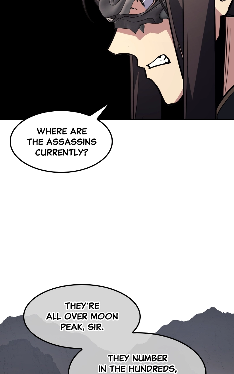 Reincarnated as an Unruly Heir Chapter 65 Page 105