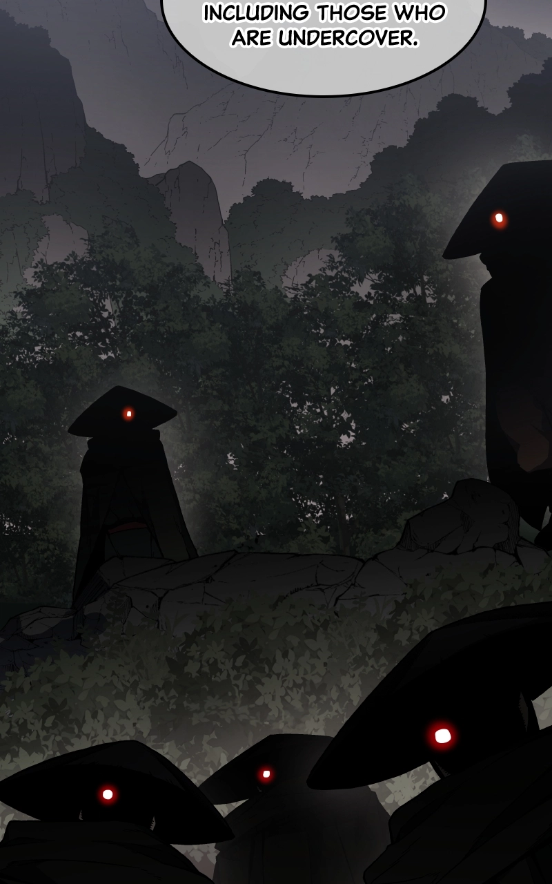 Reincarnated as an Unruly Heir Chapter 65 Page 106