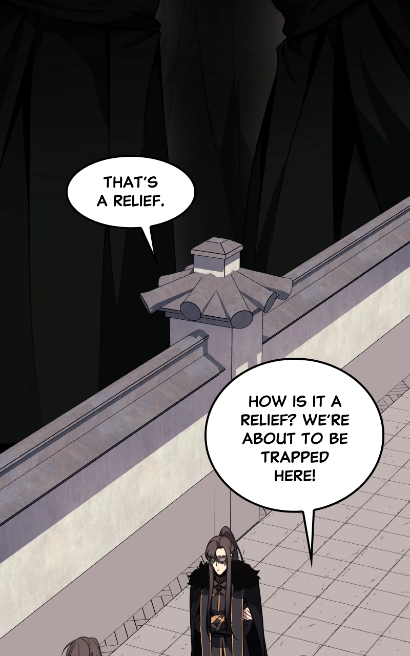 Reincarnated as an Unruly Heir Chapter 65 Page 107