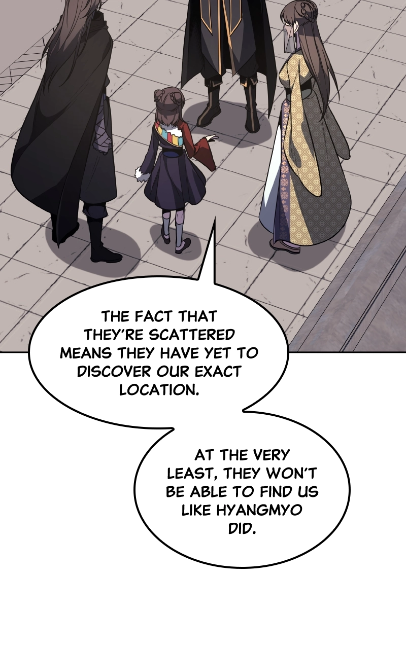 Reincarnated as an Unruly Heir Chapter 65 Page 108